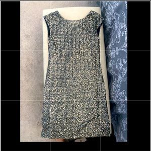 Sequin dress